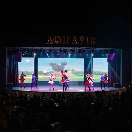 Aquasis De Luxe Resort & Spa-3